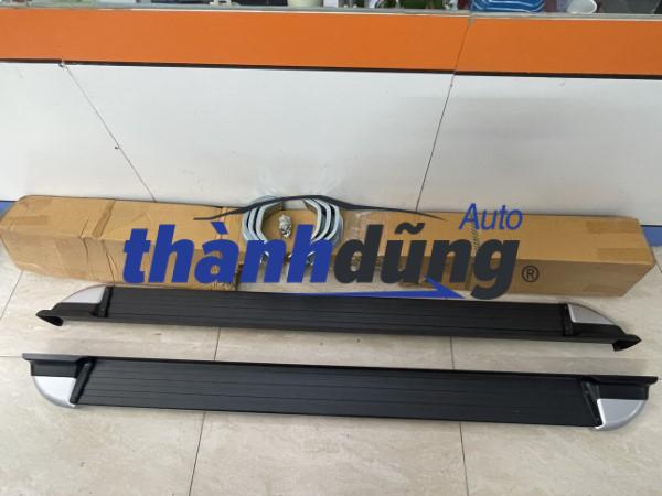 BỆ DẴM CHÂN NISSAN NAVARA 2018 | 96101-4JB1A