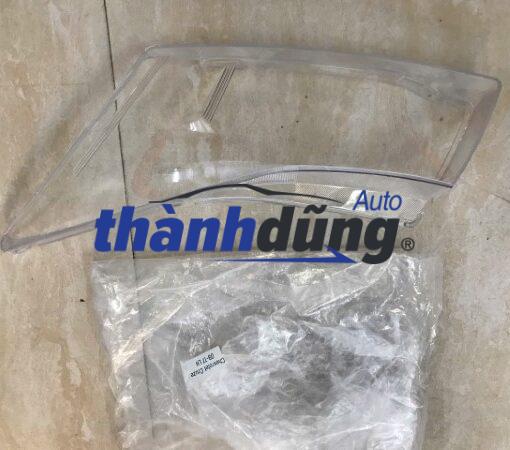 ỐP MẶT ĐÈN PHA PHỤ CHEVROLET CRUZE 2013 | 42371148