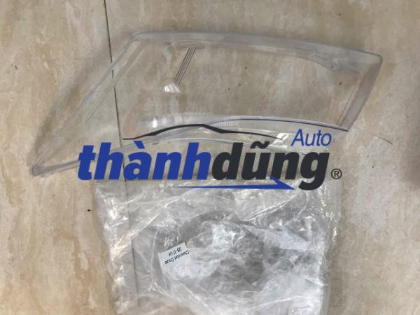 ỐP MẶT ĐÈN PHA PHỤ CHEVROLET CRUZE 2013 | 42371148