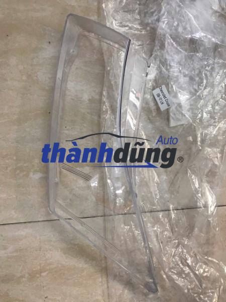 ỐP MẶT ĐÈN PHA PHỤ CHEVROLET CRUZE 2013 | 42371148