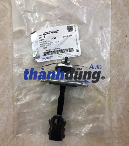 GIỚI HẠN HÀNH TRÌNH CÁNH CỬA VINFAST FADIL | 42474347