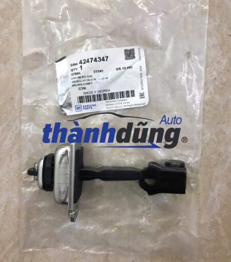 GIỚI HẠN HÀNH TRÌNH CÁNH CỬA VINFAST FADIL | 42474347