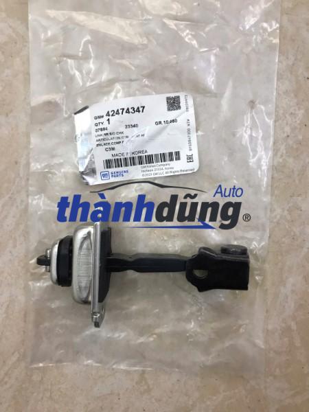 GIỚI HẠN HÀNH TRÌNH CÁNH CỬA VINFAST FADIL | 42474347