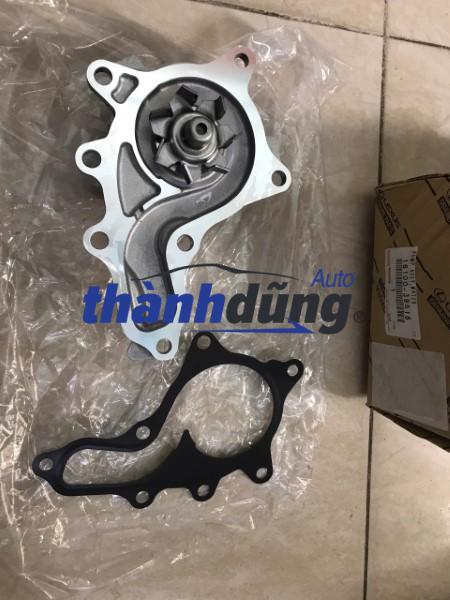 BƠM NƯỚC XE TOYOTA CAMRY 2.5 2010 | 1610039516