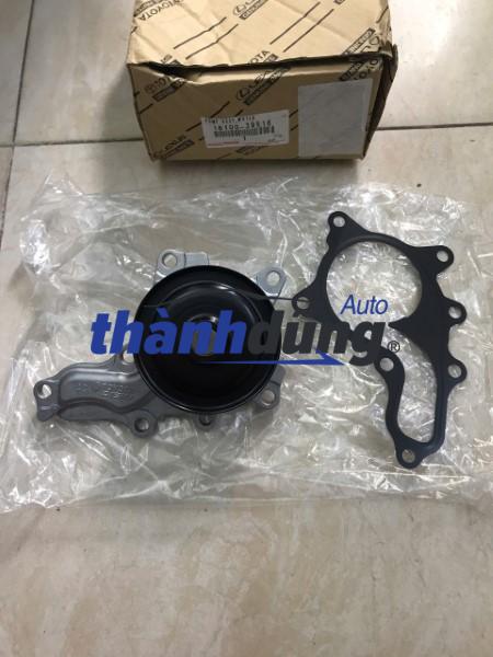 BƠM NƯỚC XE TOYOTA CAMRY 2.5 2010 | 1610039516