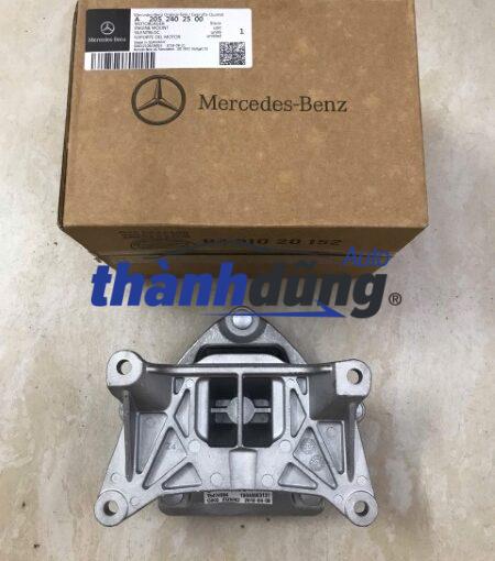 CHÂN MÁY HỘP SỐ MERCEDES E63 AMG | 2052402500