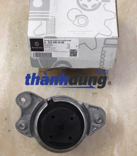 CAO SU CHÂN MÁY PHỤ MERCEDES E63 AMG | 2532401000