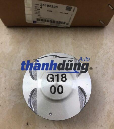 PISTON DAEWOO LACETTI CDX 2010 | 2519232