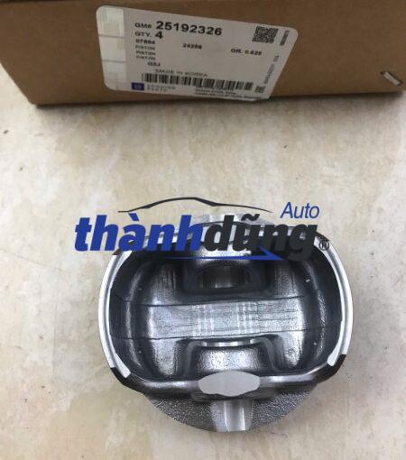 PISTON DAEWOO LACETTI CDX 2010 | 2519232