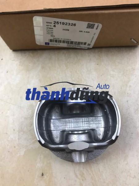 PISTON DAEWOO LACETTI CDX 2010 | 2519232