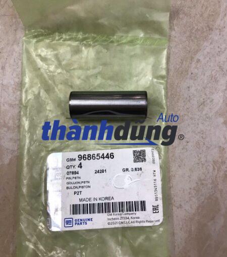 ẮC PISTON DAEWOO LACETTI CDX 2010 | 96865446