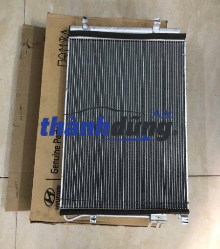 giàn nóng hyundai accent 1.4 2023 | 97606-h2000