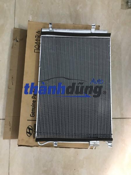 giàn nóng hyundai accent 1.4 2023 | 97606-h2000