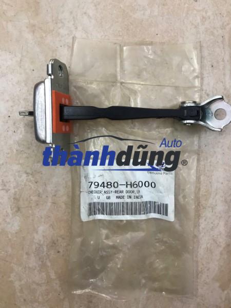 GIỚI HẠN CÁNH CỬA XE HYUNDAI ACCENT 2022 | 79480-H6000 - Ảnh 2