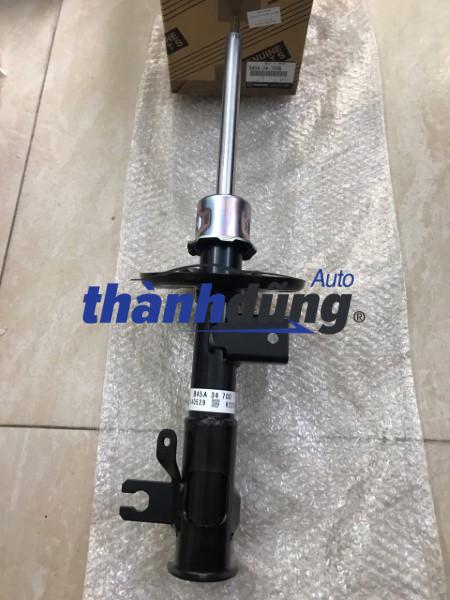 GIẢM XÓC TRƯỚC TRÁI MAZDA 3 2017 | B45A34700B - Ảnh 2