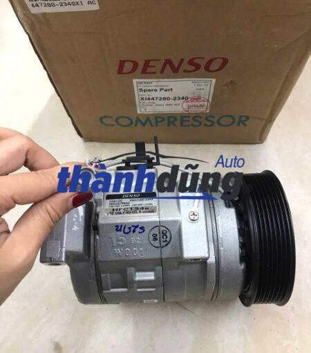 lốc điều hòa toyota innova 2009 | xl4472802340