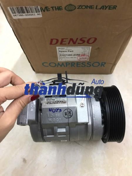 lốc điều hòa toyota innova 2009 | xl4472802340