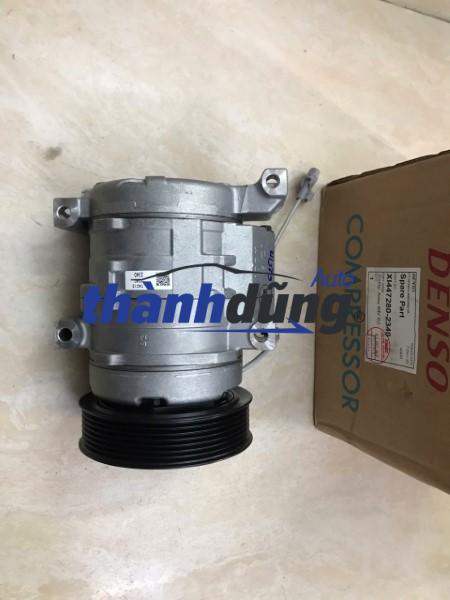 LỐC ĐIỀU HÒA TOYOTA INNOVA 2009 | XL4472802340 - Ảnh 2