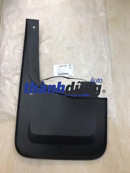 CHẮN BÙN BÁNH SAU XE CHEVROLET COLORADO 2017 | 52017222 - Ảnh 2