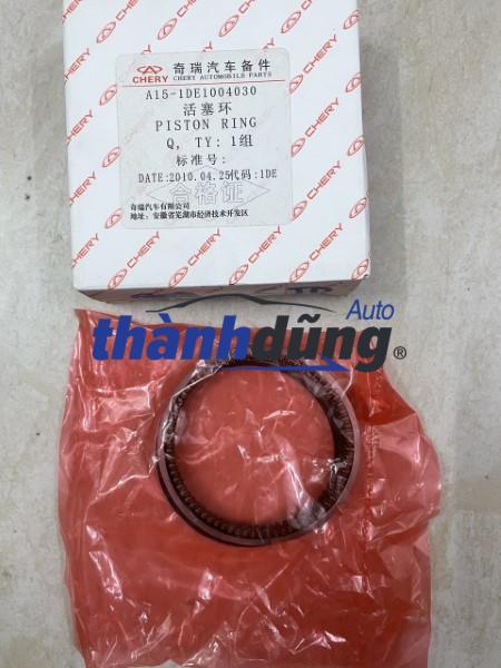 XÉC MĂNG LIFAN 520 2009 | 1DE1004030 - Ảnh 2