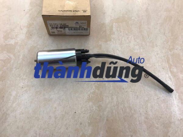 bơm xăng kia morning 2017-2023 | 31119g6000
