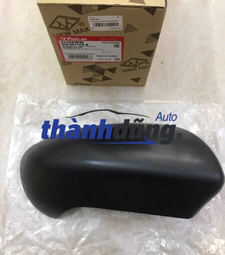 ốp gương chiếu hậu trái nissan qashqai 2010 | 275955pm