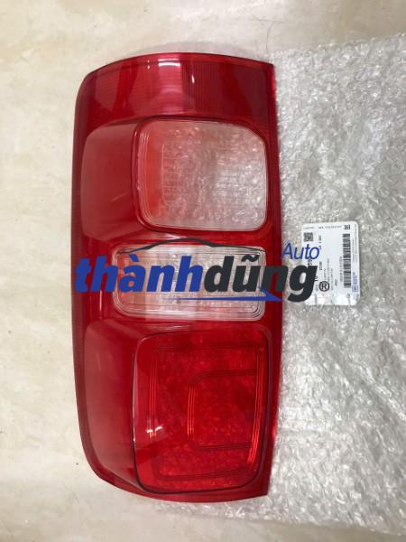 ốp mặt đèn hậu xe chevrolet colorado 2015 | 94728020