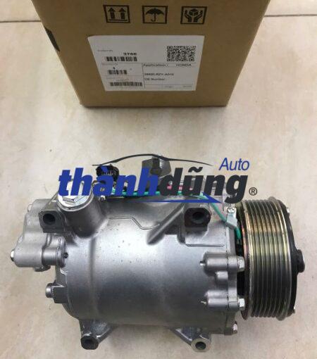 lốc điều hòa xe honda crv 2009 | 38800-rzy-a01