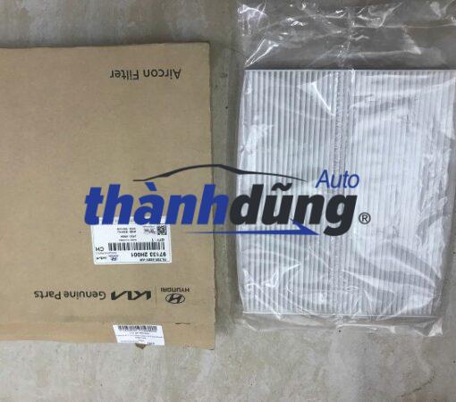lọc gió điều hòa hyundai avante 2011-2015 | 971332h001