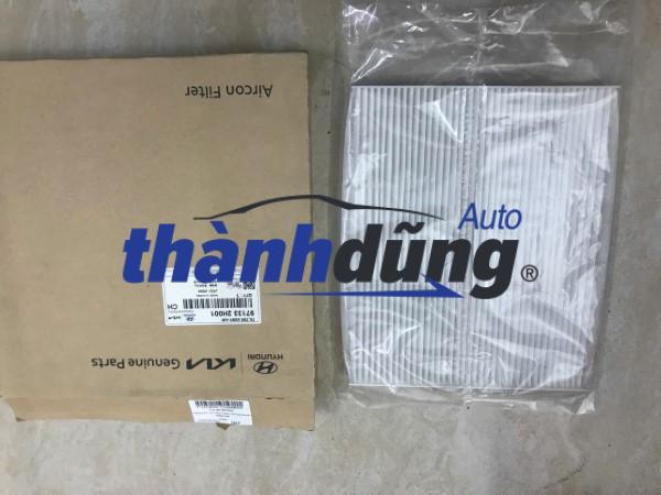 lọc gió điều hòa hyundai avante 2011-2015 | 971332h001