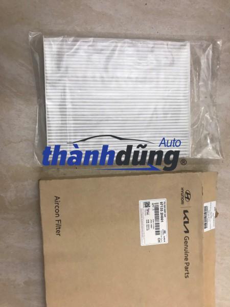 LỌC GIÓ ĐIỀU HÒA HYUNDAI AVANTE 2011-2015 | 971332H001 - Ảnh 2