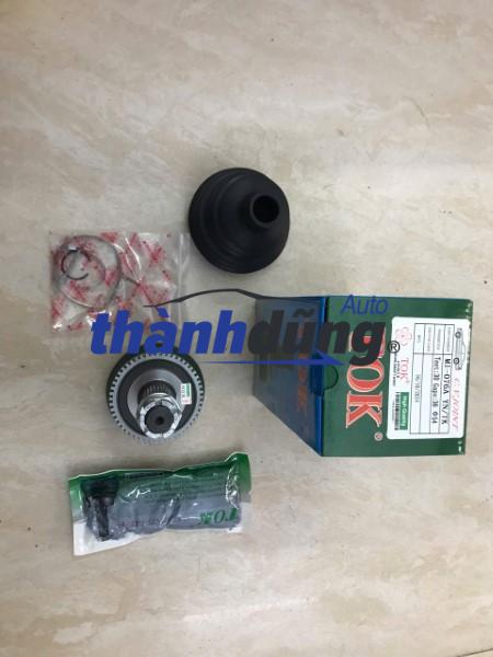 đầu láp ngoài xe hyundai tucson | 49507-2ej10