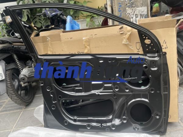 CÁNH CỬA TRƯỚC TRÁI HYUNDAI ACCENT 2021 | 76003H6000 - Ảnh 2