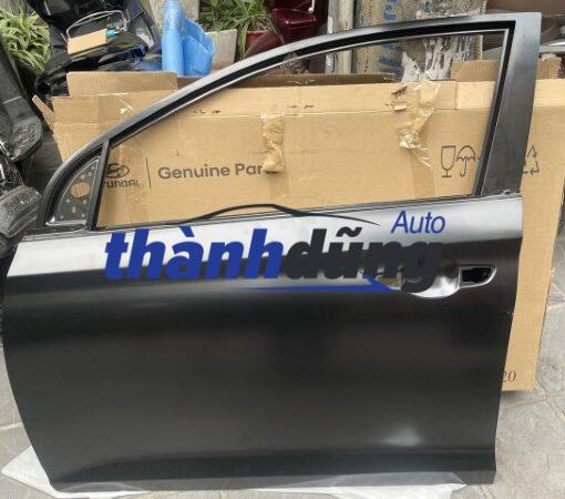 cánh cửa trước trái hyundai accent 2021 | 76003h6000