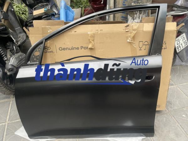 cánh cửa trước trái hyundai accent 2021 | 76003h6000