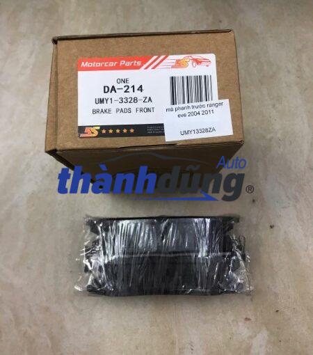 bố thắng trước ford everest 2.5 2009 | umy1-3328-za