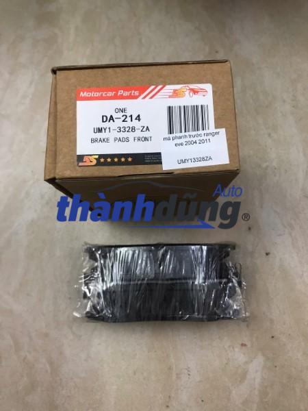 bố thắng trước ford everest 2.5 2009 | umy1-3328-za