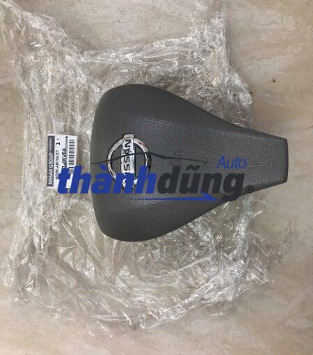 túi khí vô lăng xe nissan navara d23t | k8510-4ja1b