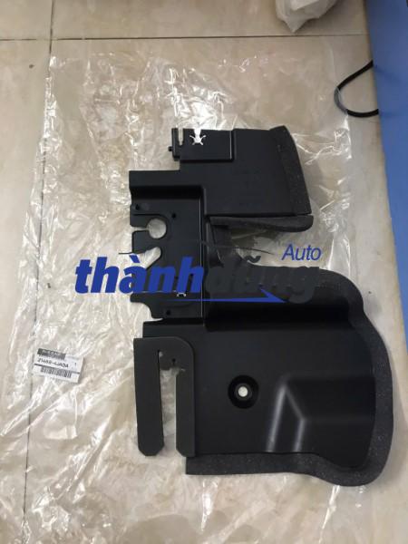 HƯỚNG GIÓ KÉT NƯỚC PHẢI NISSAN NAVARA 2020 | 214684JA0A - Ảnh 2