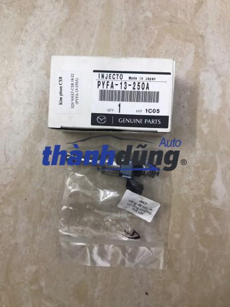 BÉC PHUN MAZDA 3 2016-2023 | PYFA13250A - Ảnh 2