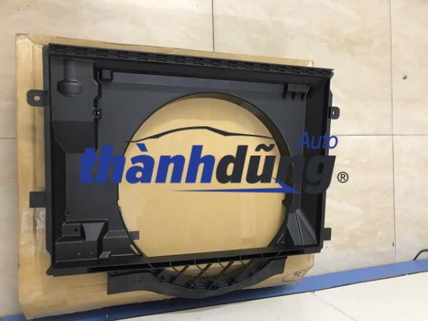 lồng quạt két nước nissan navara 2.5 2017 | 214764jn0a