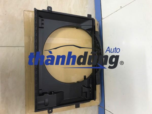 LỒNG QUẠT KÉT NƯỚC NISSAN NAVARA 2.5 2017 | 214764JN0A - Ảnh 2