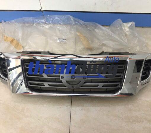 mặt ca lăng xe nissan navara 2015 | 623104ja0b