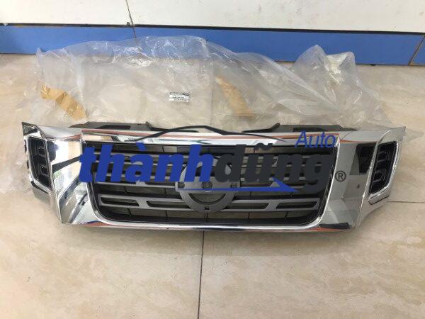 mặt ca lăng xe nissan navara 2015 | 623104ja0b