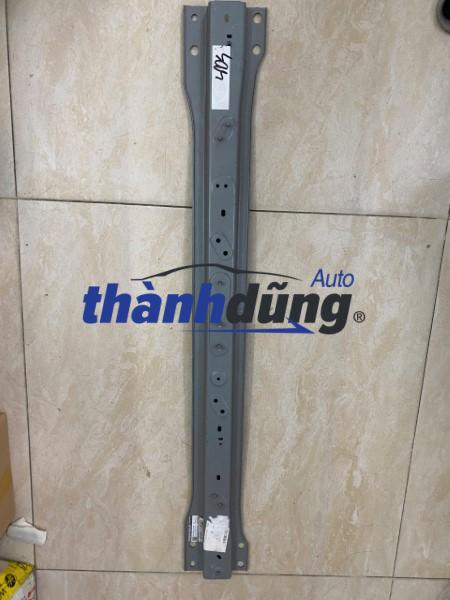 XƯƠNG ĐỠ KÉT NƯỚC DƯỚI NISSAN NAVARA 2018 | 62520-4KE5A - Ảnh 2