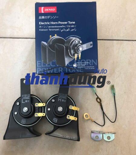 còi sên (kèn sò) mitsubishi pajero | jk2720006900