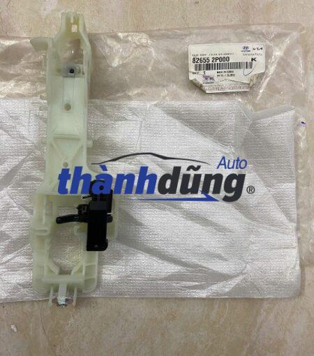 giá đỡ tay mở cửa xe kia sorento 2012 | 82655-2p000