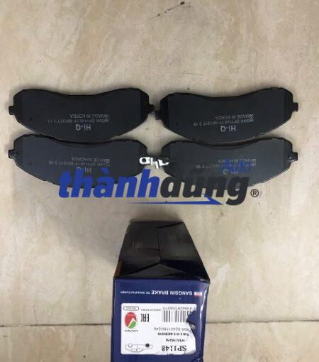 bố thắng trước kia frontier 2006 | 58101-4eb00