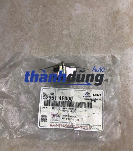 đầu ốc tắc kê hyundai starex 2005-2016 | 52951-4f000