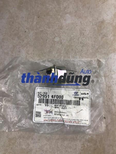 đầu ốc tắc kê hyundai starex 2005-2016 | 52951-4f000
